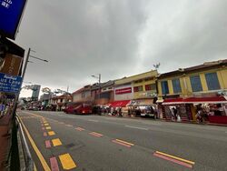 Serangoon Road (D8), Shop House #566760891